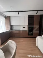 Apartament premium, modern și spațios 