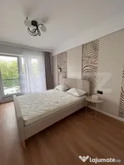 Apartament premium, modern și spațios 