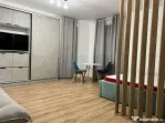 Studio 42 mp Andronache - Pipera - Parcare!