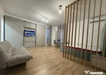 Studio 42 mp Andronache - Pipera - Parcare!