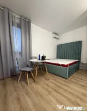 Studio 42 mp Andronache - Pipera - Parcare!