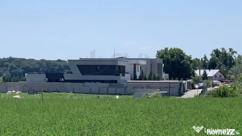 Teren Snagov____