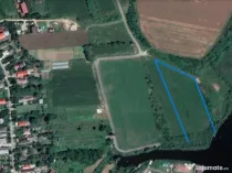 Teren Snagov____
