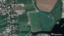 Teren Snagov____