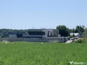 Teren Snagov____ 