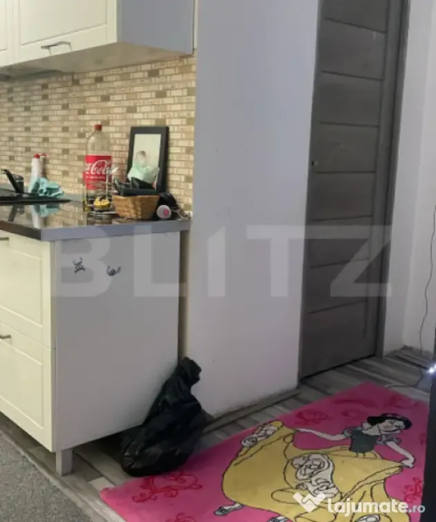 Apartament de vanzare, 2 camere, 54 mp - Brasov