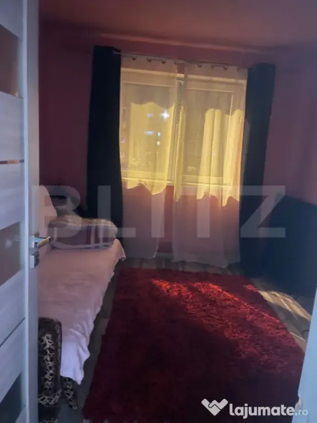 Apartament de vanzare, 2 camere, 54 mp - Brasov