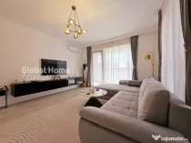 Apartament 3 camere 84,30 MP | Pipera - Confort Tower Pipera