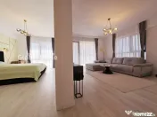 Apartament 3 camere 84,30 MP | Pipera - Confort Tower Pipera