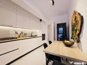 Apartament 3 camere 84,30 MP | Pipera - Confort Tower Pipera