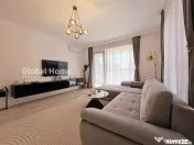 Apartament 3 camere 84,30 MP | Pipera - Confort Tower Pipera 