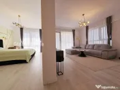 Apartament 3 camere 84,30 MP | Pipera - Confort Tower Pipera 