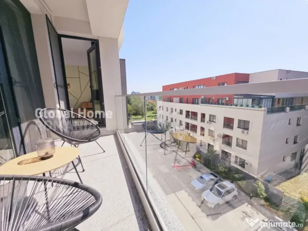 Apartament 3 camere 84,30 MP | Pipera - Confort Tower Pipera