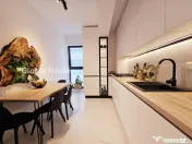 Apartament 3 camere 84,30 MP | Pipera - Confort Tower Pipera
