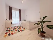 Apartament 3 camere 84,30 MP | Pipera - Confort Tower Pipera