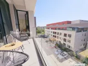 Apartament 3 camere 84,30 MP | Pipera - Confort Tower Pipera