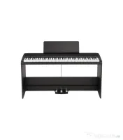 🎹 Korg B2SP Black - Pian Digital | Ca nou | Garanție până în noiembrie 2026