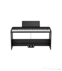 🎹 Korg B2SP Black - Pian Digital | Ca nou | Garanție până în noiembrie 2026 