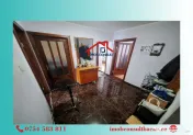 Apartament cu 3, 2 băi și balcon închis | Mioriței – Banca Națională |
