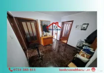 Apartament cu 3, 2 băi și balcon închis | Mioriței – Banca Națională |