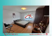 Apartament cu 3, 2 băi și balcon închis | Mioriței – Banca Națională |