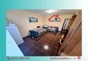 Apartament cu 3, 2 băi și balcon închis | Mioriței – Banca Națională |