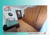 Apartament cu 3, 2 băi și balcon închis | Mioriței – Banca Națională |