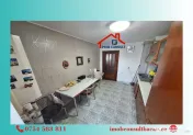 Apartament cu 3, 2 băi și balcon închis | Mioriței – Banca Națională |