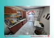 Apartament cu 3, 2 băi și balcon închis | Mioriței – Banca Națională |