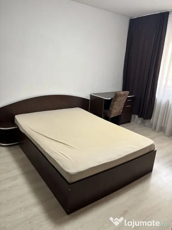 Iancului decomandat etaj 4