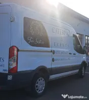 Autoutilitara Ford Transit
