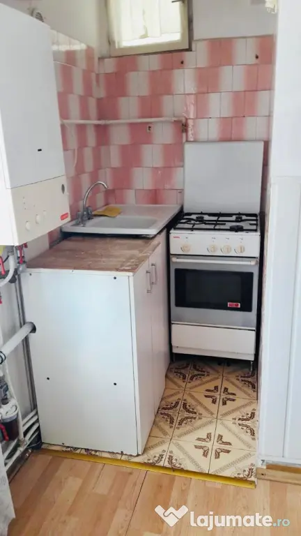 vand ap 2 camere Zalau Mihai Viteazu 39