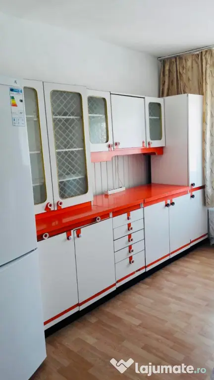 vand ap 2 camere Zalau Mihai Viteazu 39