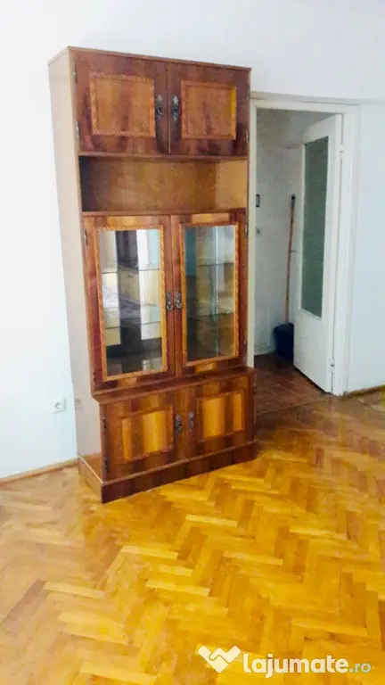vand ap 2 camere Zalau Mihai Viteazu 39