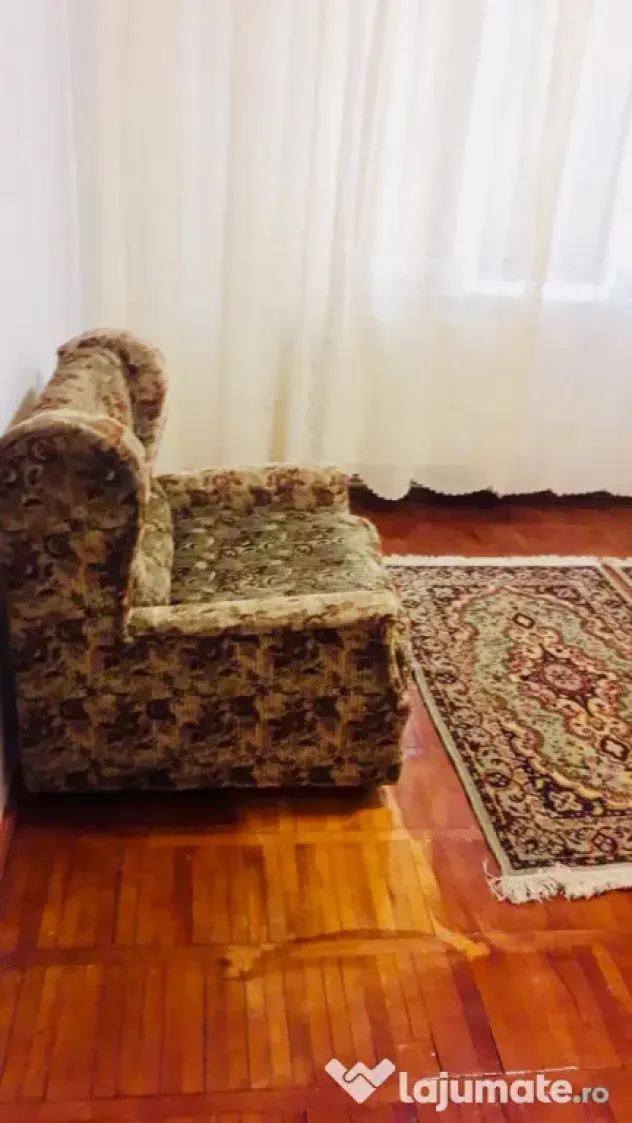 vand ap 2 camere Zalau Mihai Viteazu 39
