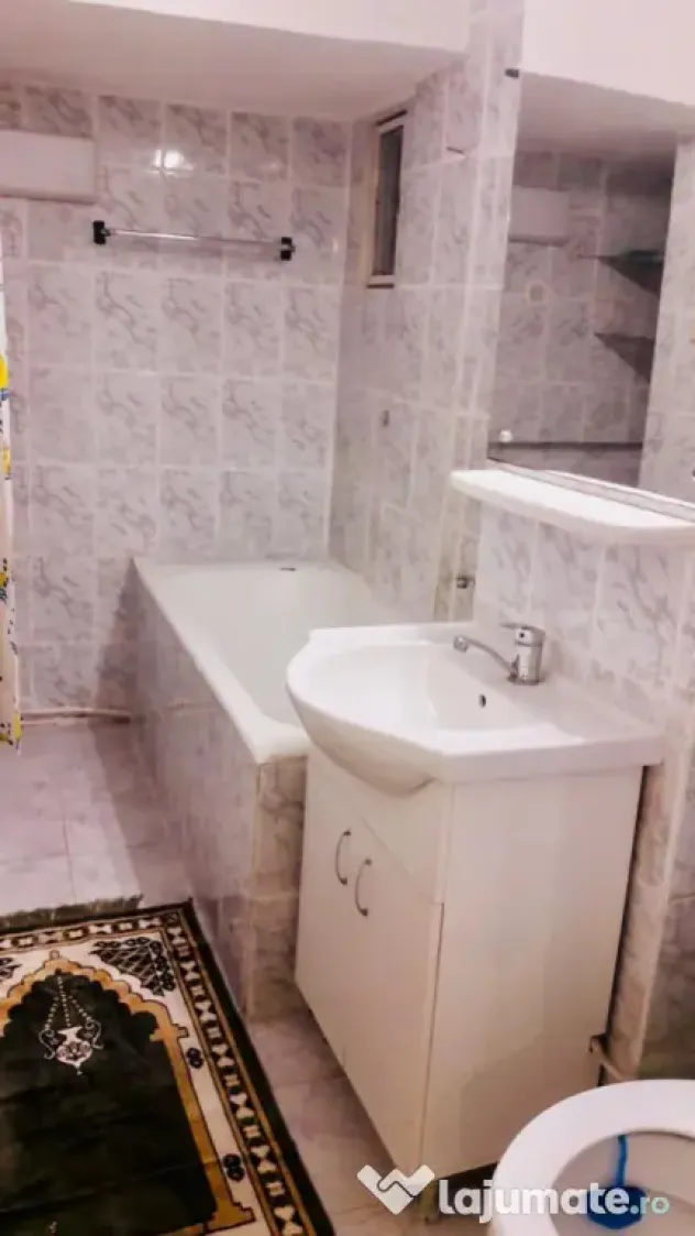 vand ap 2 camere Zalau Mihai Viteazu 39