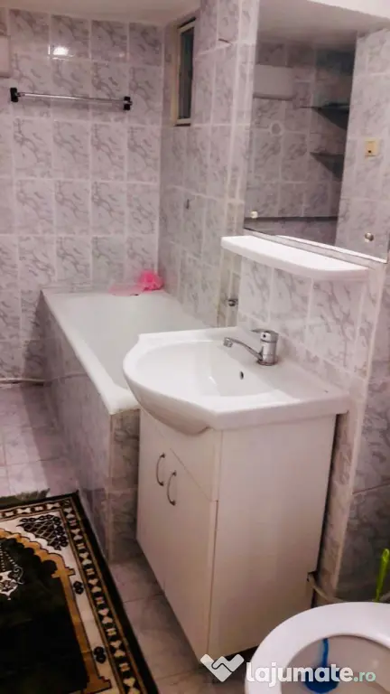 vand ap 2 camere Zalau Mihai Viteazu 39