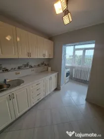 Apartament Popa Sapca,3 camere,et.2