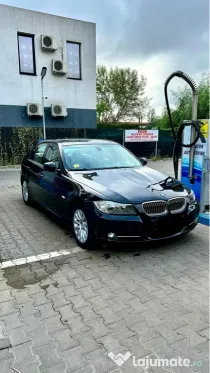 Bmw seria 3 e90 facelift