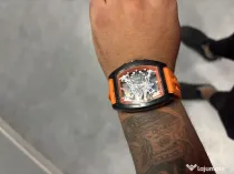 Ceas de mâna tip Richard Mille