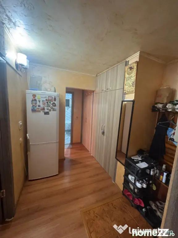 Apartament decomandat 2 camere, 49 mp, etaj 2, zona Brazda l - Craiova (Dolj)