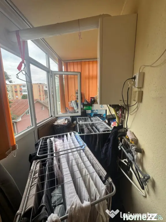 Apartament decomandat 2 camere, 49 mp, etaj 2, zona Brazda l - Craiova (Dolj)