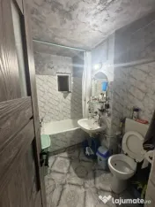 Apartament decomandat 2, camere , etaj 2 , Brazda