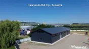 Hal#259; Nou#259; de #206;nchiriat #238;n I#539;cani, Suceav
