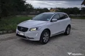 Volvo XC 60 2.0 190 cp 