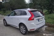 Volvo XC 60 2.0 190 cp 