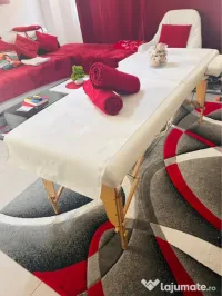 Masă de masaj profesională