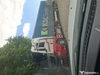 Man tgx 520 xxl D38 tel 0724241924 