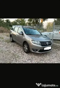 Dacia Logan MCV