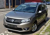 Dacia Logan MCV 0.9tce/2013 Euro5